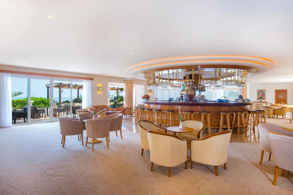 Iberostar Selection Creta Marine