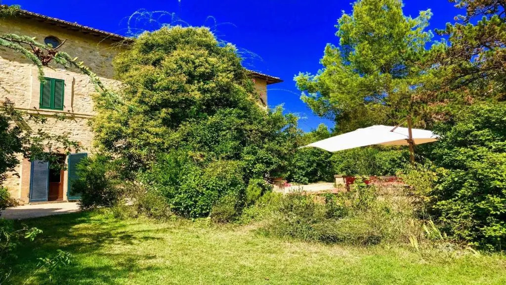 Fantastic Views Around Villa With Aircon - Pool, Grounds, Pool House - 12 Guests
