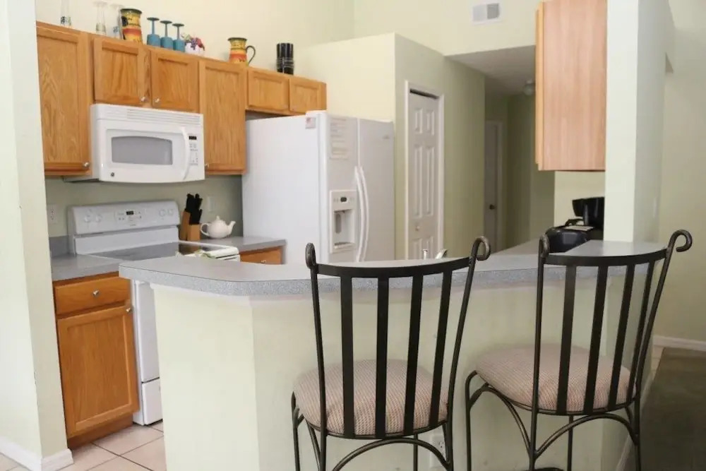 Westridge 129 - Four Bedroom Villa with Private Pool