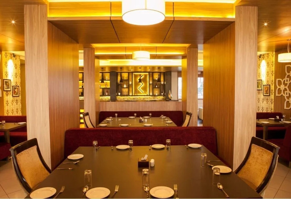 SAI Residency