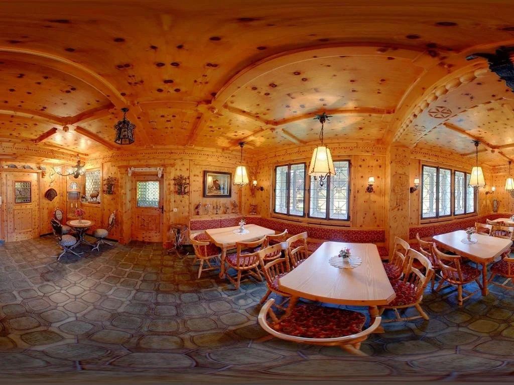 Hotel Harrida