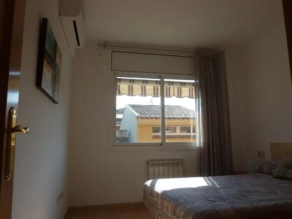 Apartment 150 Meters To Calellas Beach