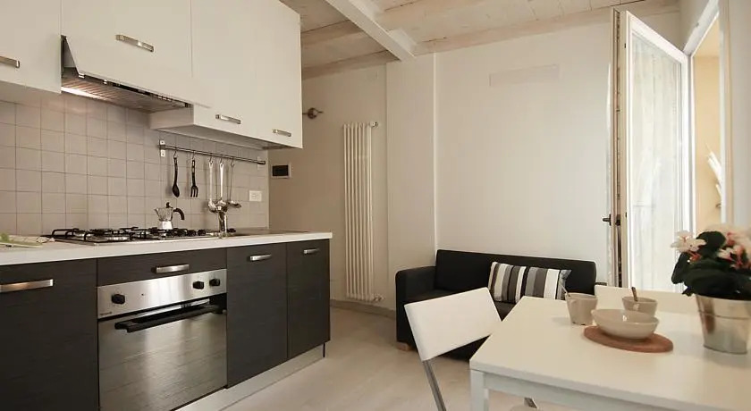 Falegnami Halldis Apartment