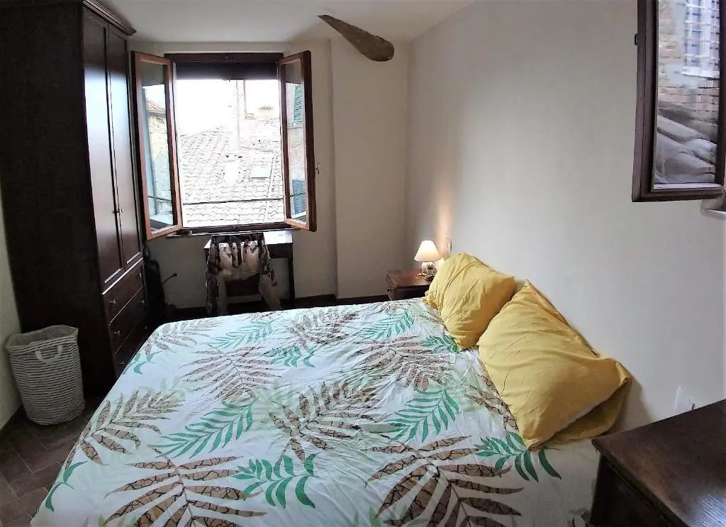 The Aerie - Il Nido Dell Aquila - Central 8bd Recentely Renovated