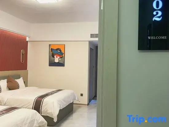 Taishan Fengshang Resort Hotel