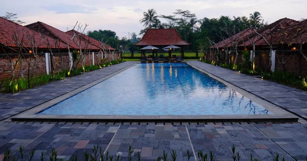 Shankara Borobudur
