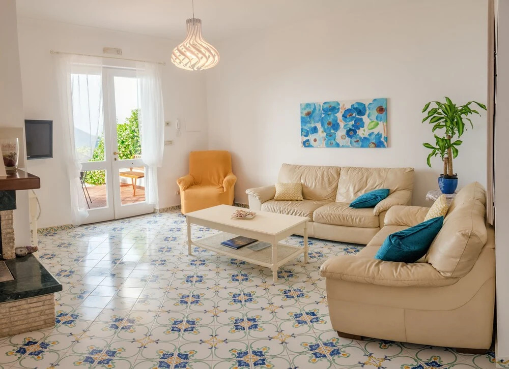 Villa Tiziana