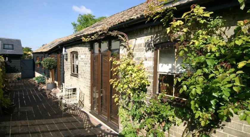 The Stables