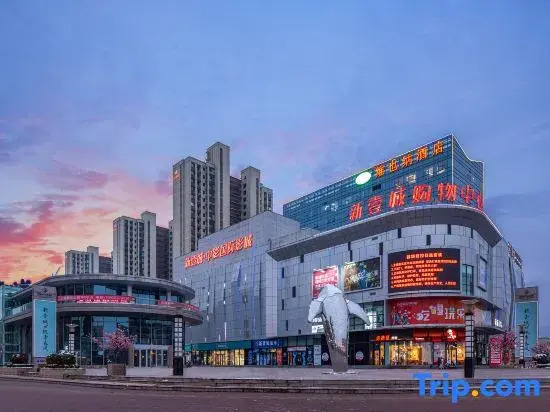 Vienna Hotel(Xincheng International Store)