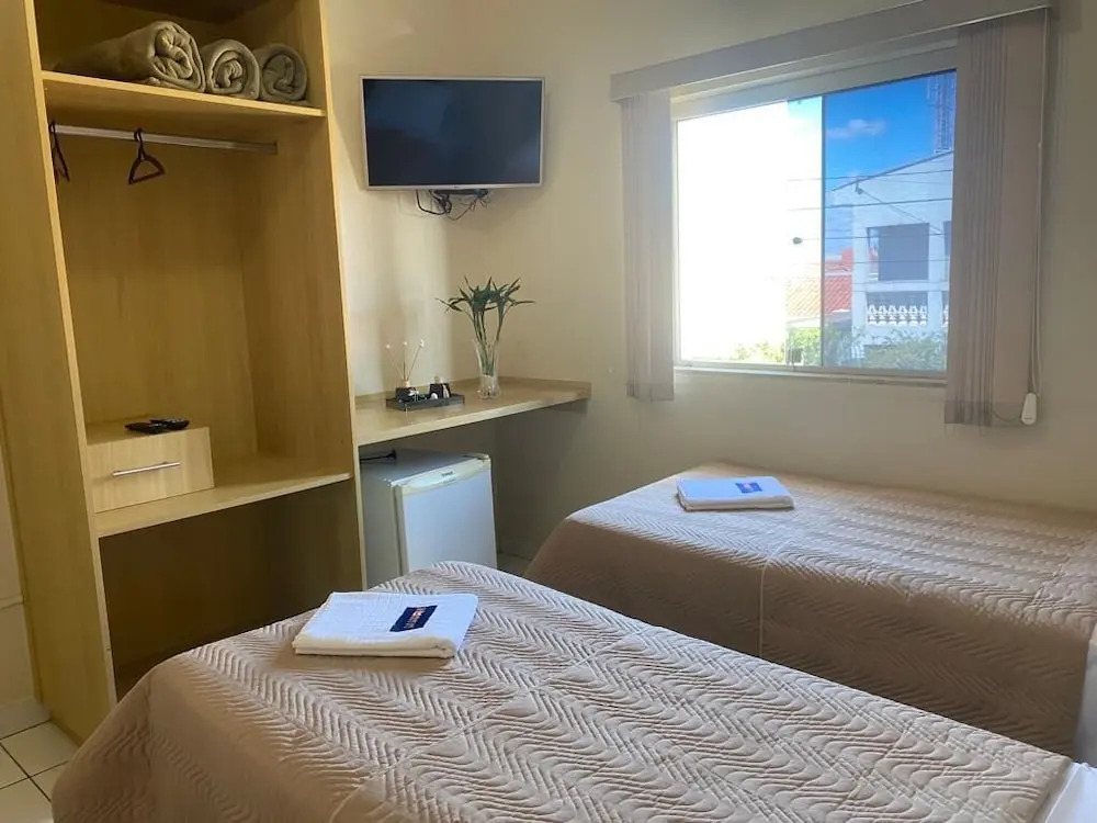 Hotel Marcan