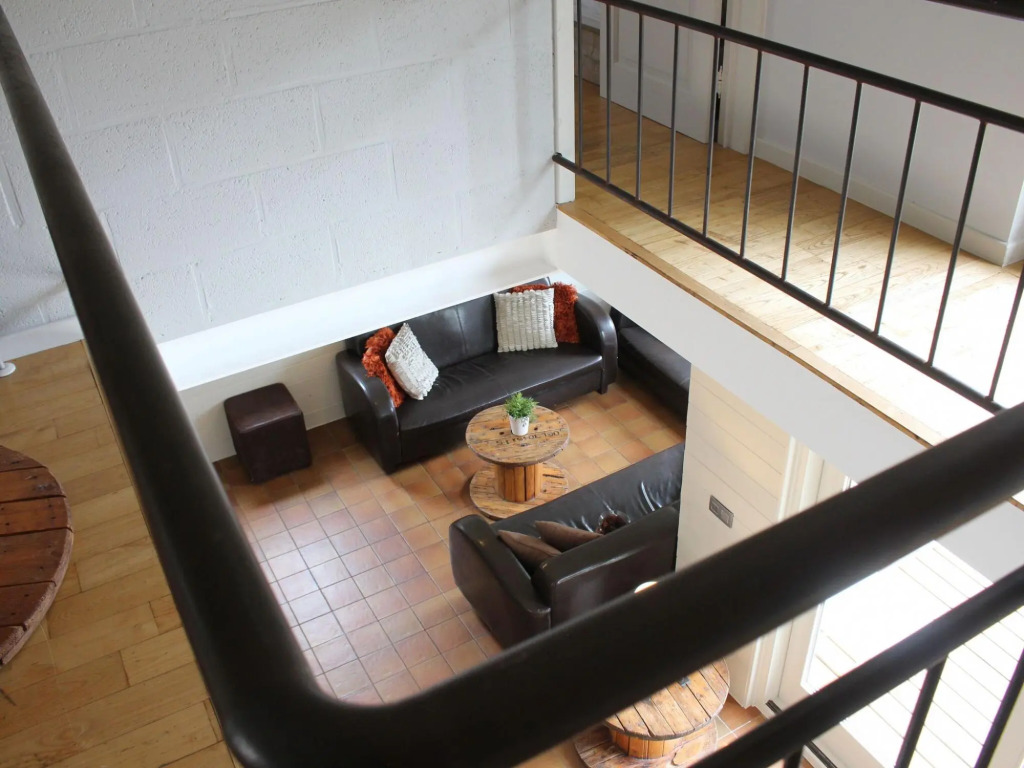Holiday Home in Jupille Near Forest Trails