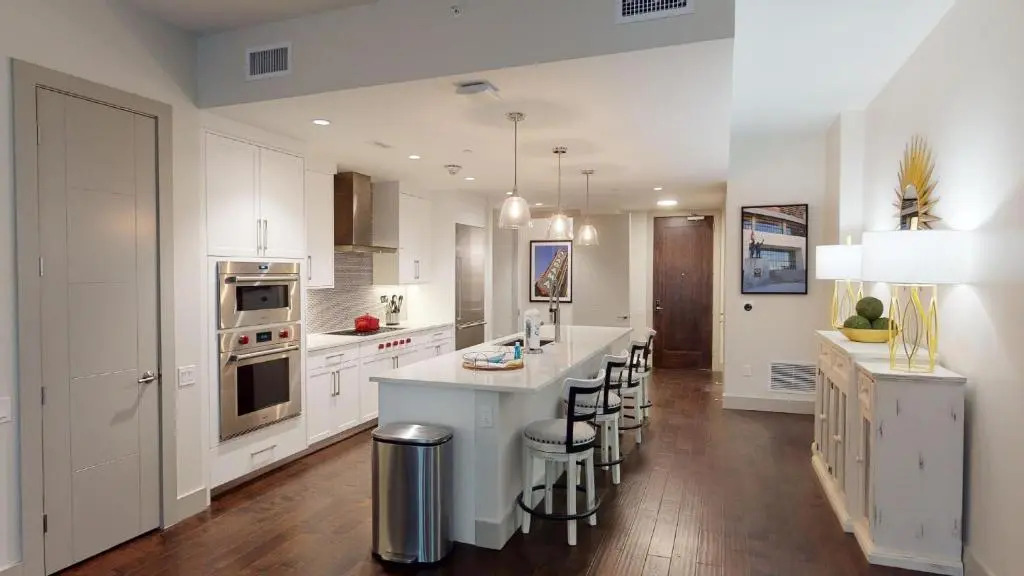 Westgate Luxury Condominiums