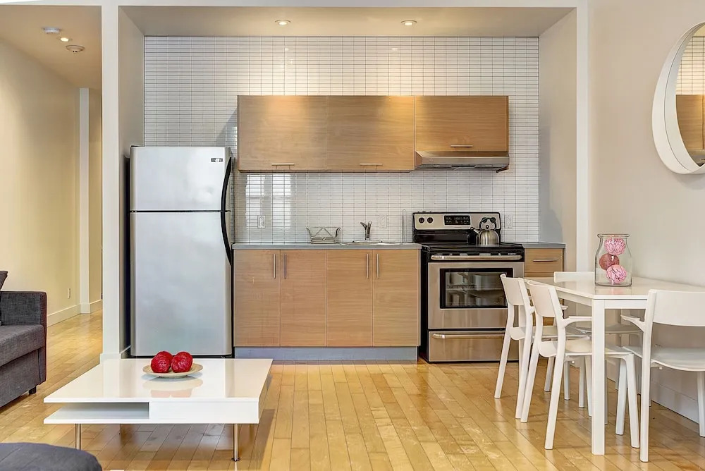 Destination Stays Lofts Saint Denis