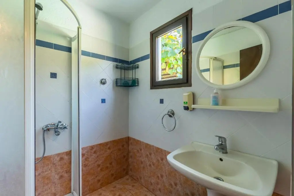 Aletri Pool Cottage