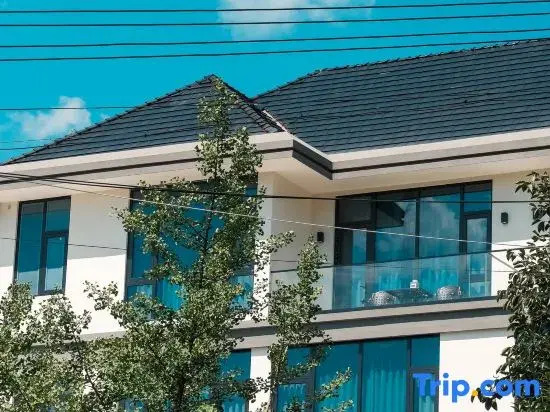 Yunxia Residential Dormitory