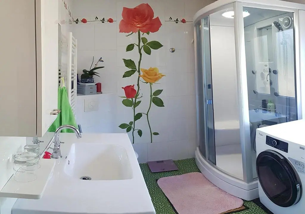 Suite indépendante de 66m2 tout confort et calme