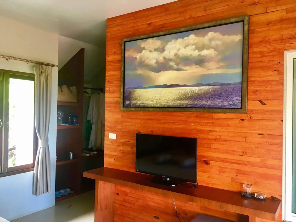 Bakantiang Resort