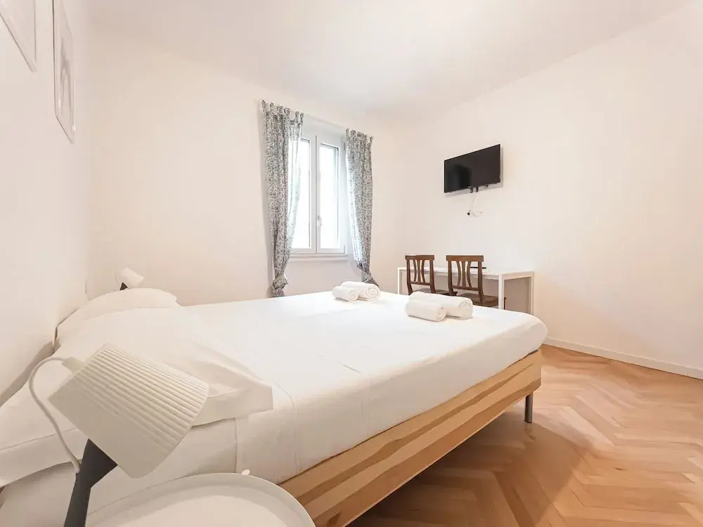 RRRapido Sant Ambrogio Suites and Rooms - Via Olona