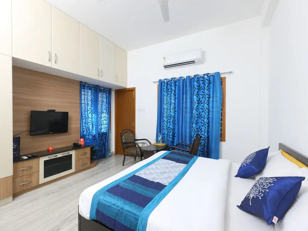 OYO 12492 Blue Ocean Hotels and Resorts