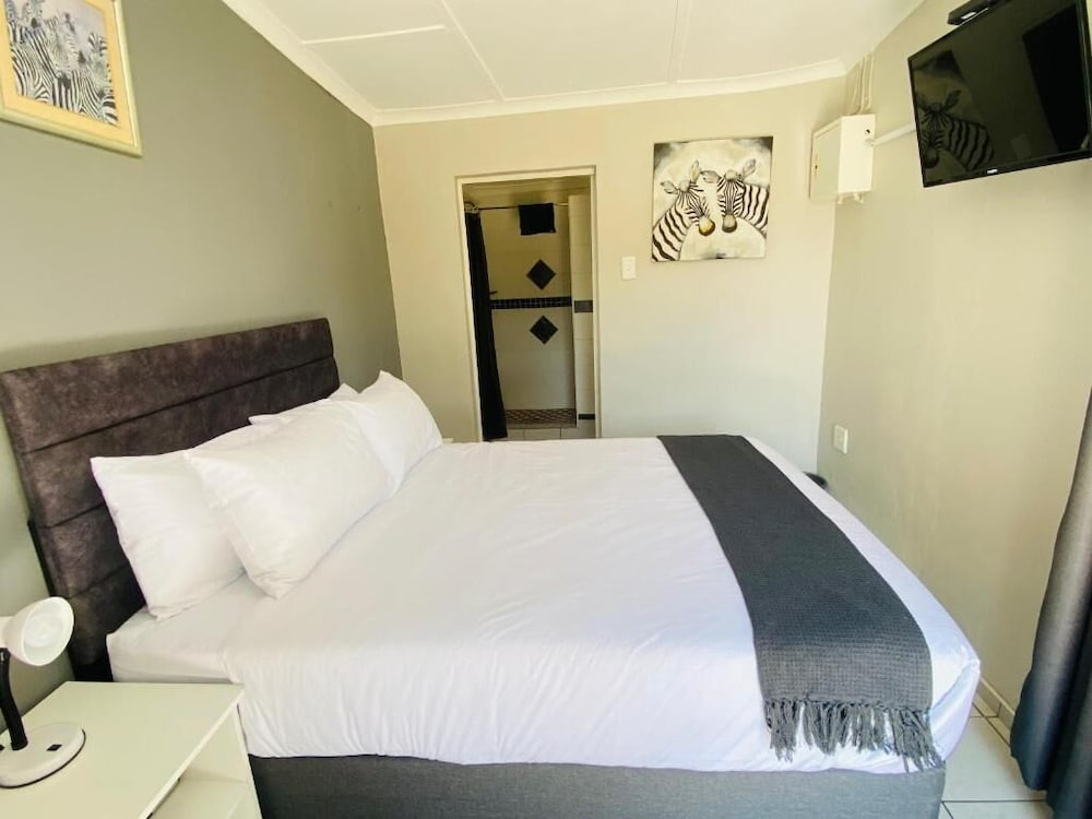 Phola La Bed and Breakfast