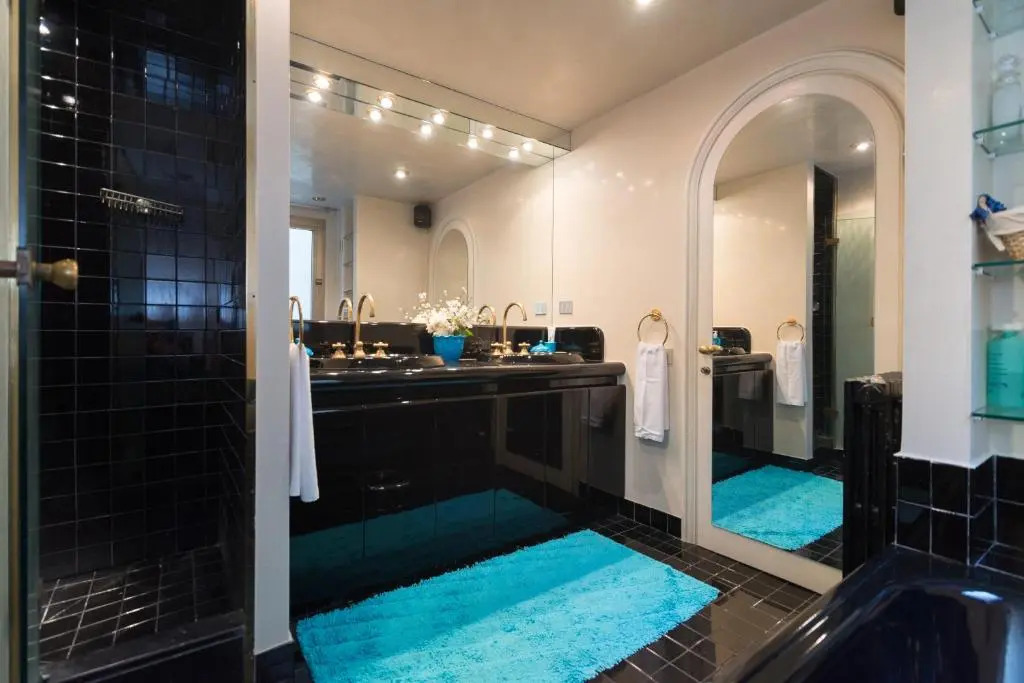 Luxury Apartment Central Florence