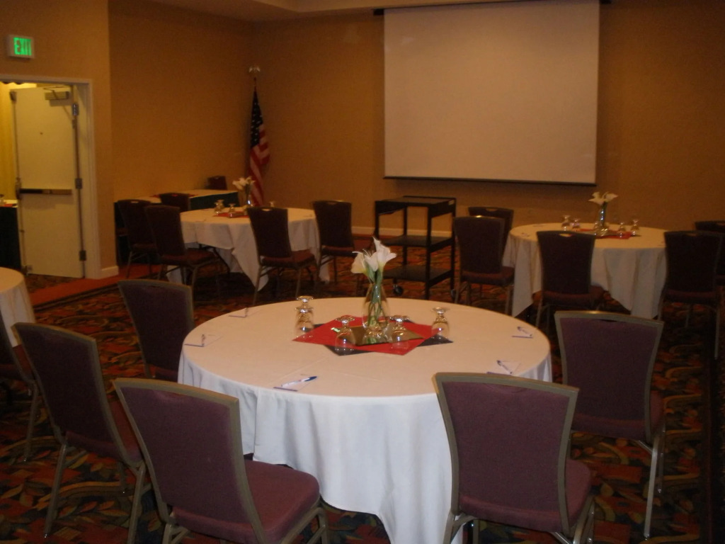 Hilton Garden Inn Yakima Downtown
