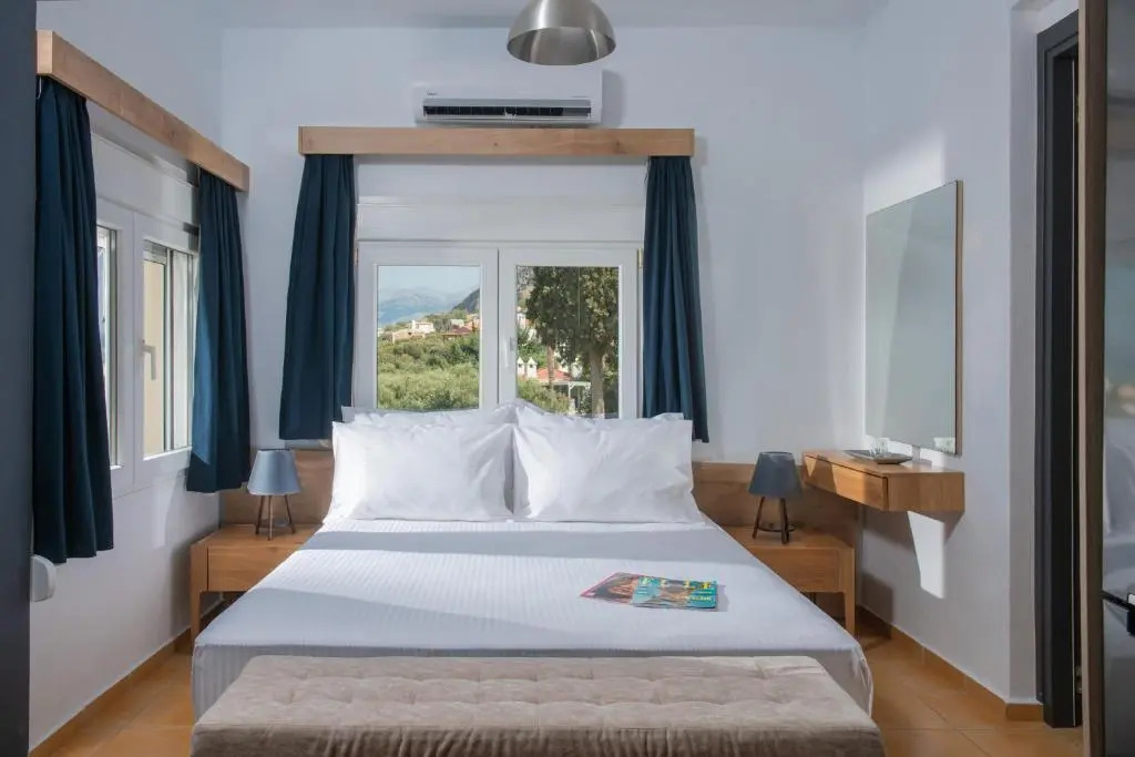 4 Elements Holiday Homes