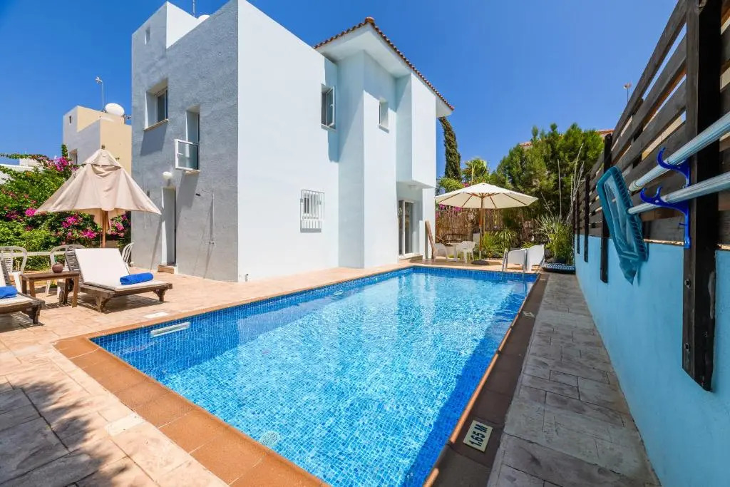 Villa Lela Serena by Ezoria Villas