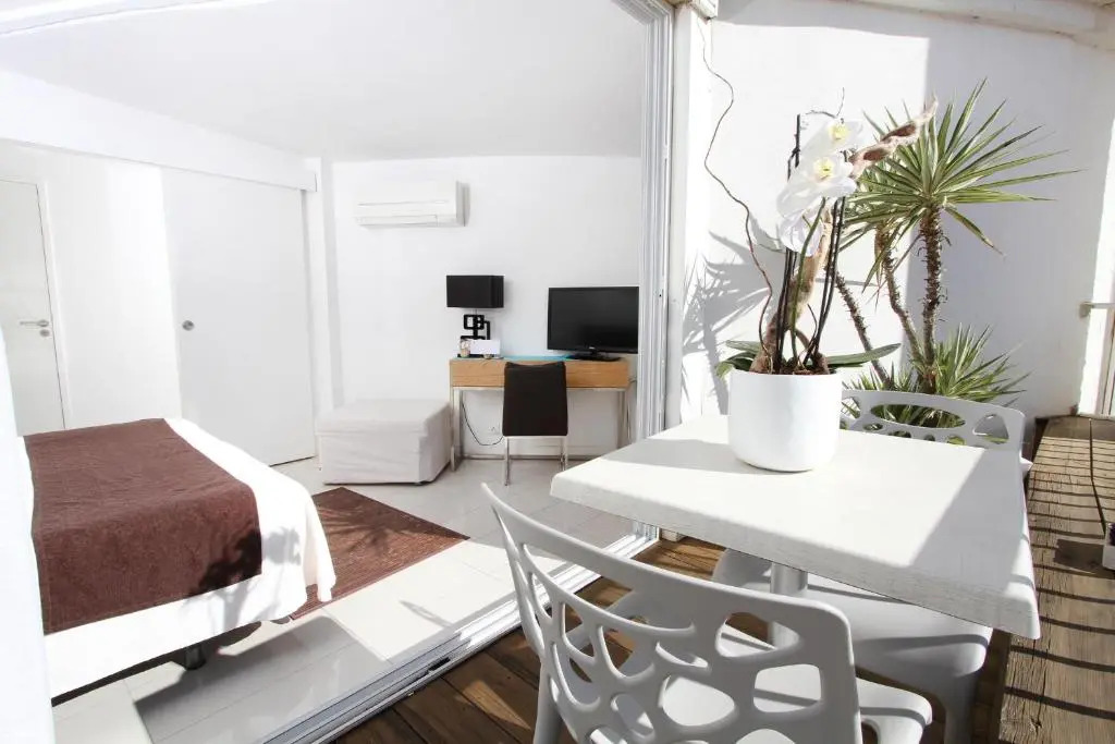 Bleu Mer Duplex & Suites