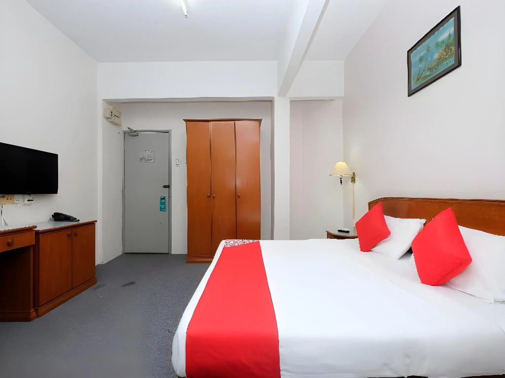 Hotel Green Park