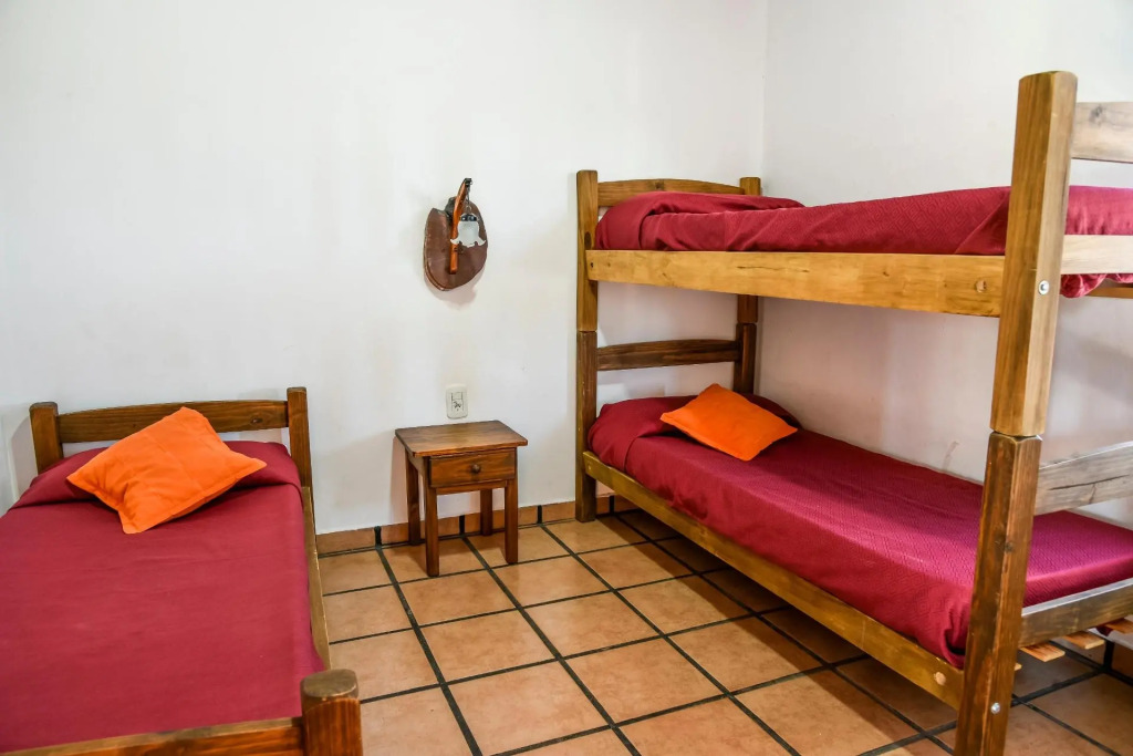Complejo Turistico Los Troncos