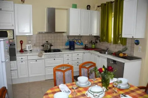 Villa Nafsika