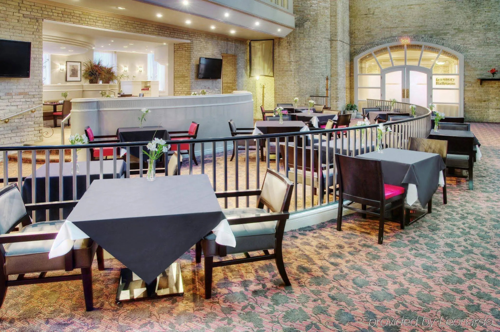 Delta Hotels by Marriott London Armouries