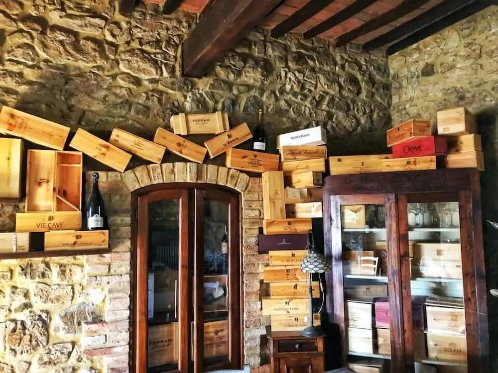 Agriturismo Piatina