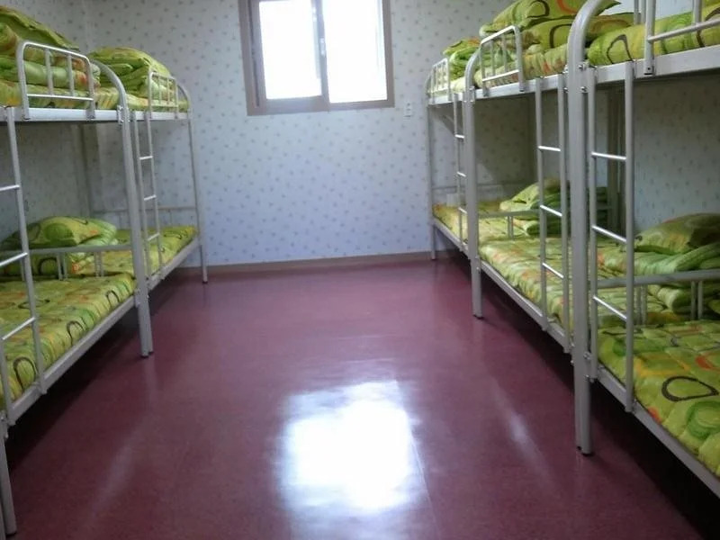 Railro Guesthouse
