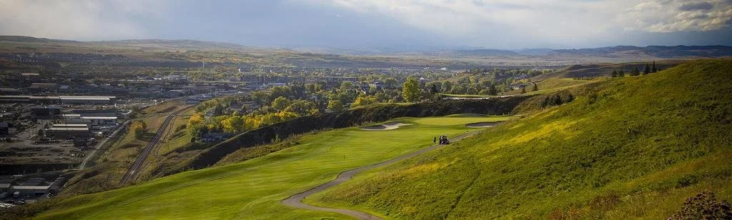 The Cochrane Rockyview Hotel