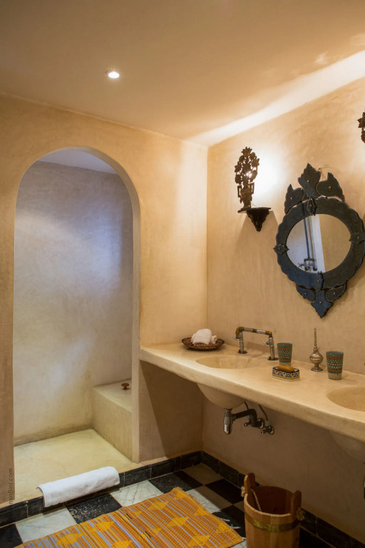Riad Jardin Des Biehn