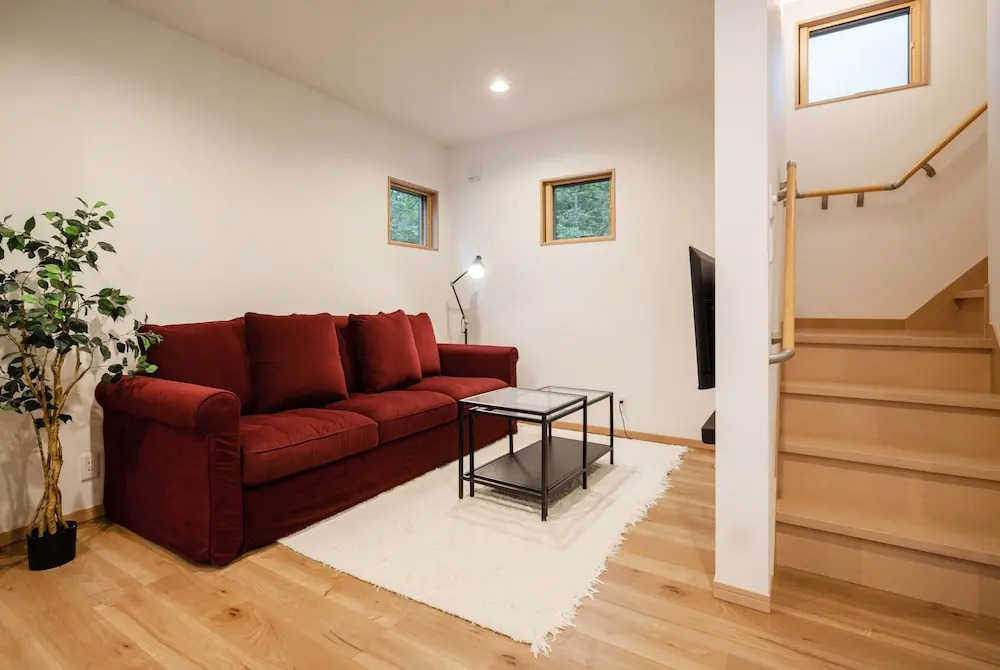 Chalet Villars