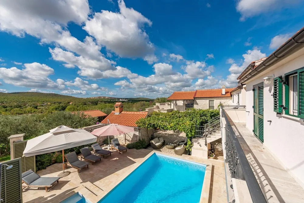 Villa Torine ZadarVillas