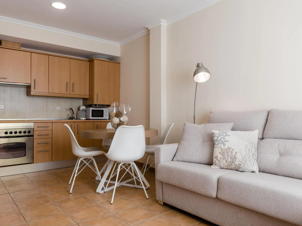 BONANZA 5 - Apartment for 2 people in Colonia de Sant Jordi.