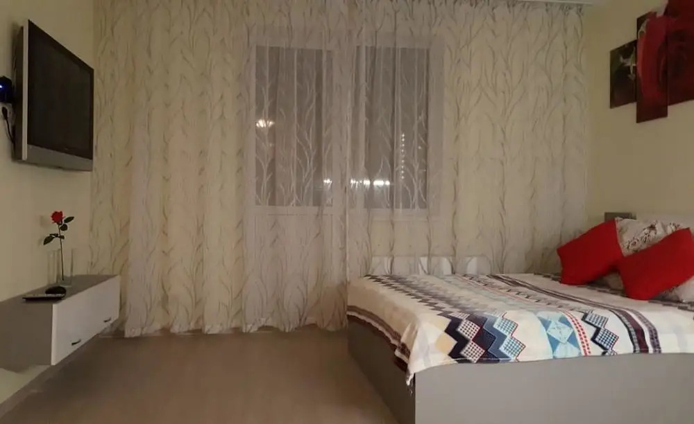 LOFT STUDIO Октября, 52