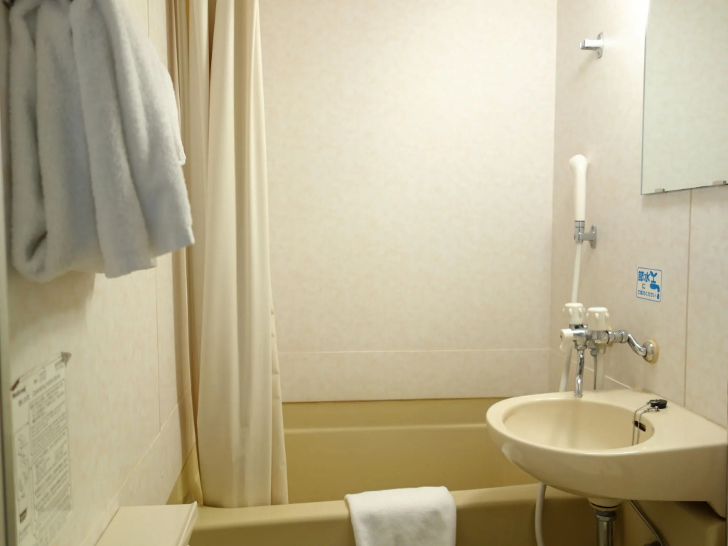 Hotel Green Pacific