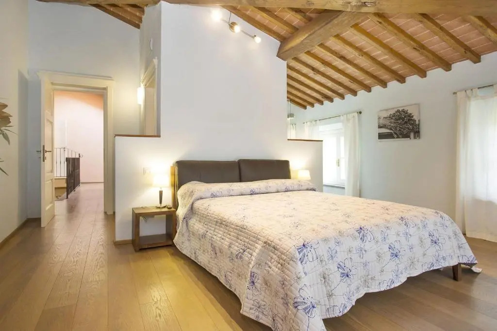Santo Stefano 10 by Salogi Villas