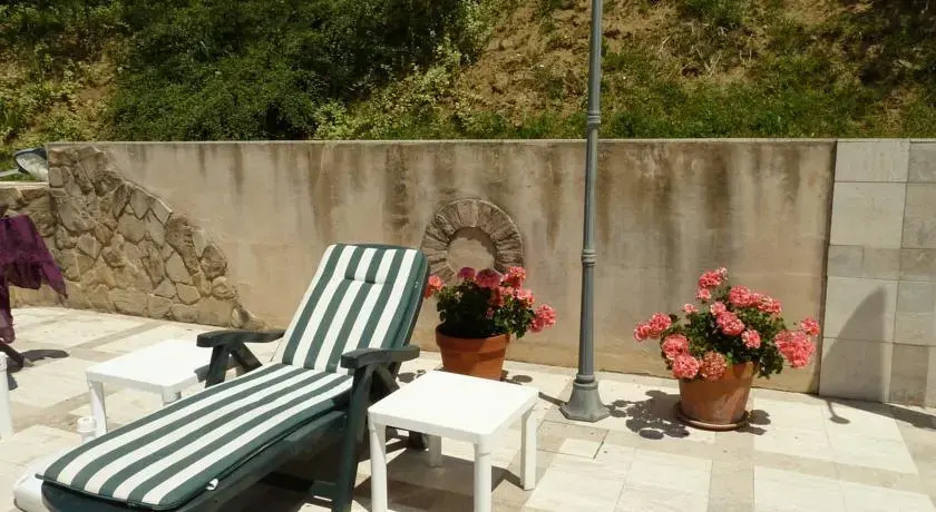 Cantinone B&B