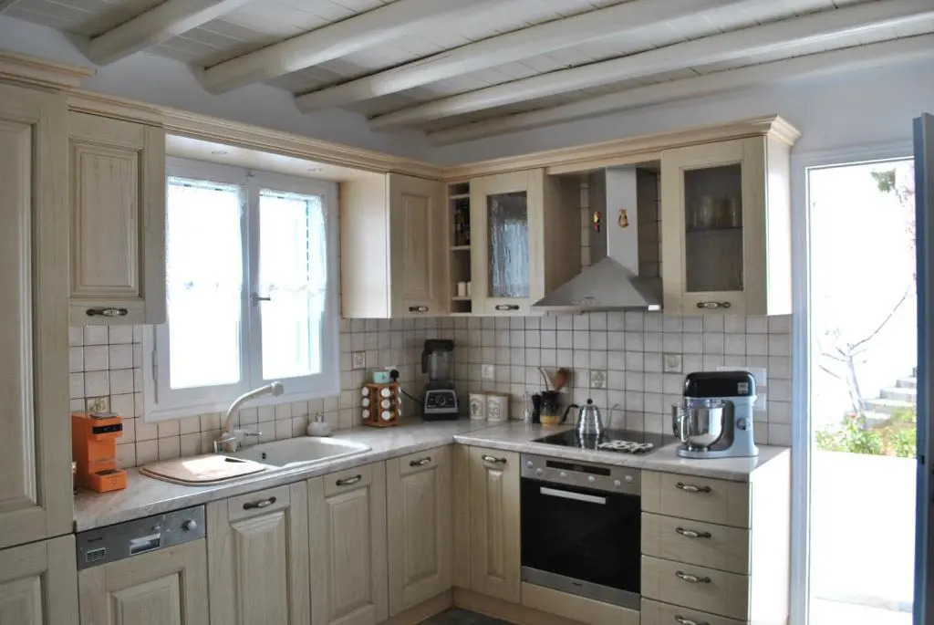 Pénde Traditional Villas