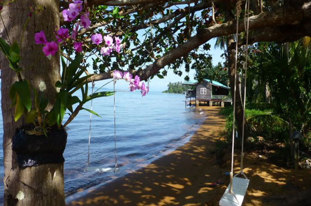 Serenity Resort Koh Chang