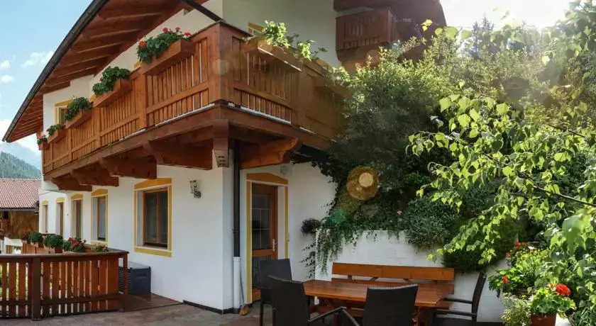 Haus Ferchl