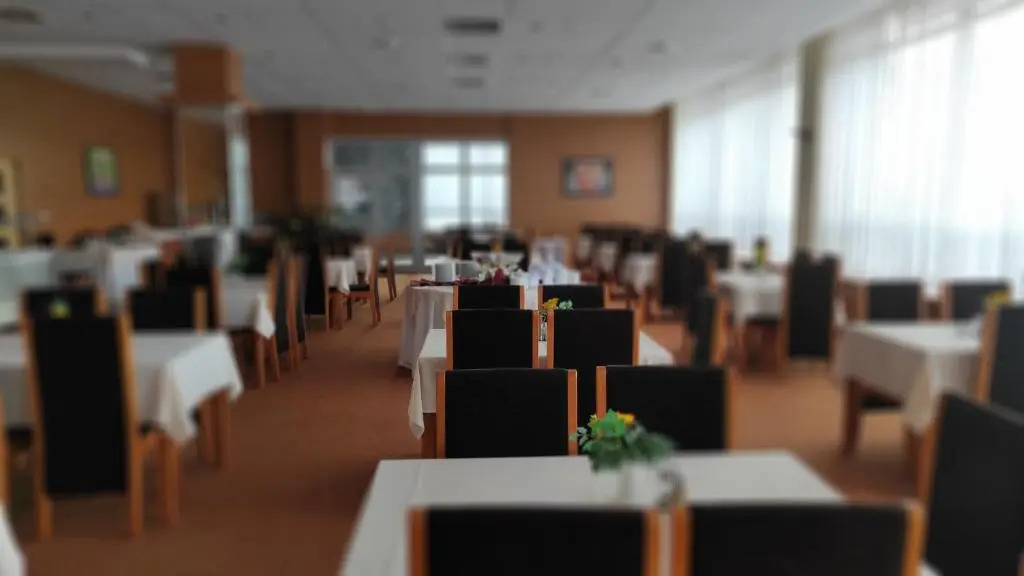 Hotel SOREA REGIA