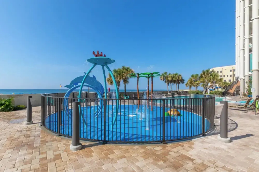 The Oasis at Orange Beach 2309
