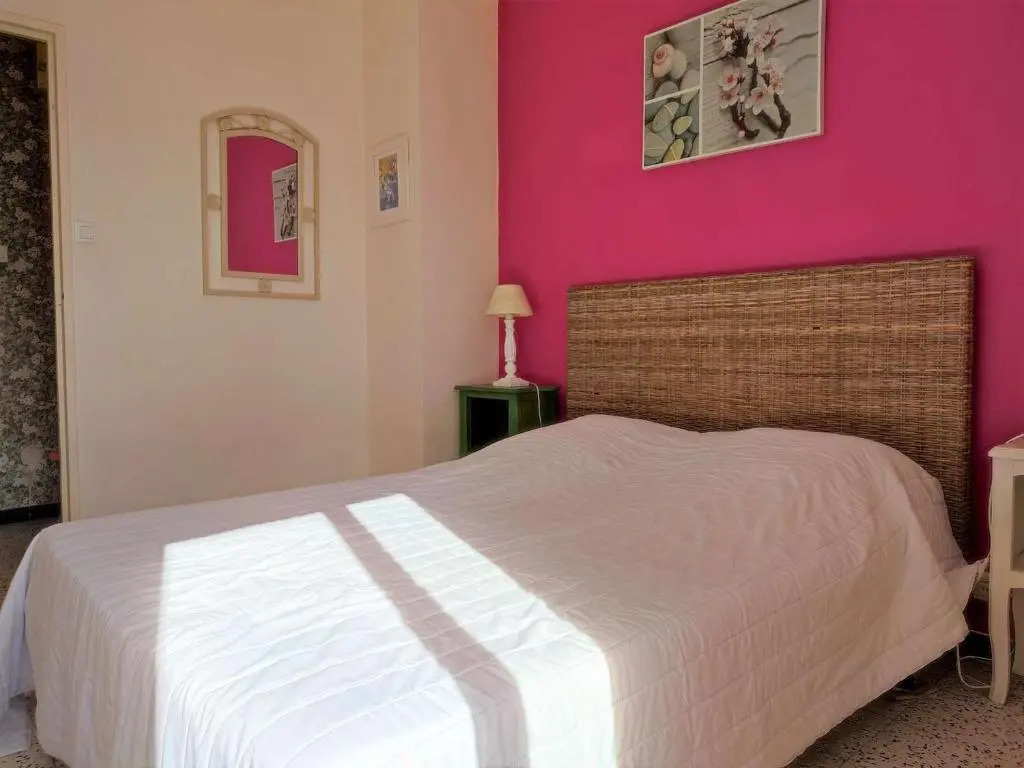 Appartement 2 pièces, 4 couchages, balcon, proche plage - Argelès-sur-Mer - FR-1-225-110